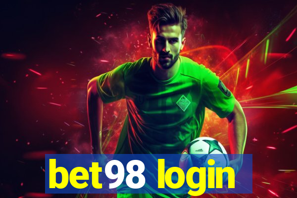 bet98 login